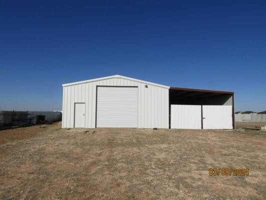 1241 S JACKSON ST, HEREFORD, TX 79045, photo 4 of 9