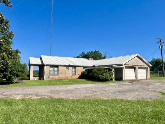 1023 STATE HIGHWAY 21 E, SAN AUGUSTINE, TX 75972 - Image 1