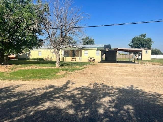 816 S MAIN ST, HEREFORD, TX 79045, photo 1 of 16