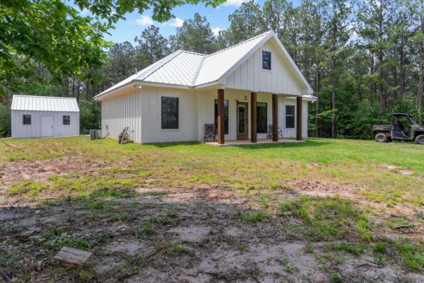 10068 CR 3200, COLMESNEIL, TX 75938 - Image 1