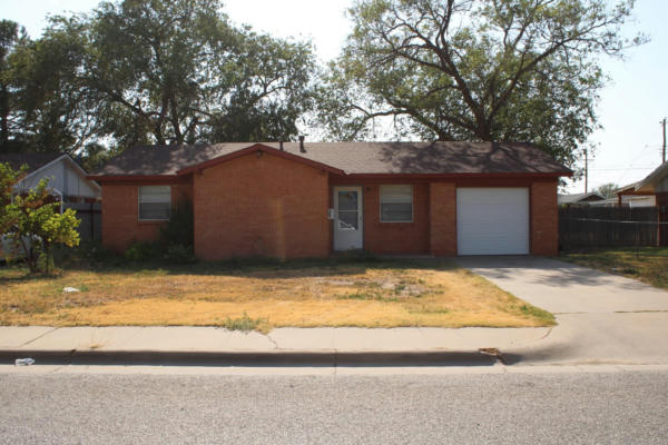 715 IRVING ST, HEREFORD, TX 79045 - Image 1