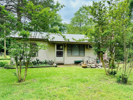 937 COUNTY ROAD 1145, CENTER, TX 75935 - Image 1