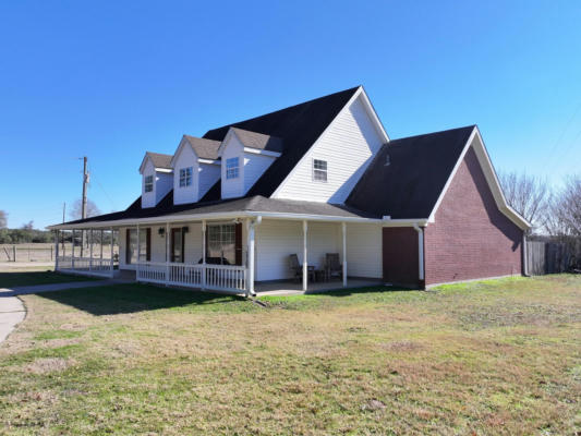 414 COUNTY ROAD 4430, SPURGER, TX 77660 - Image 1