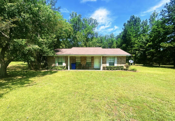 661 147 N ST. HWY, SAN AUGUSTINE, TX 75972 - Image 1