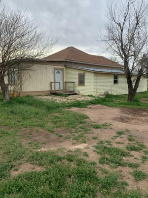 302 E 4TH ST, QUANAH, TX 79252, photo 2 of 14