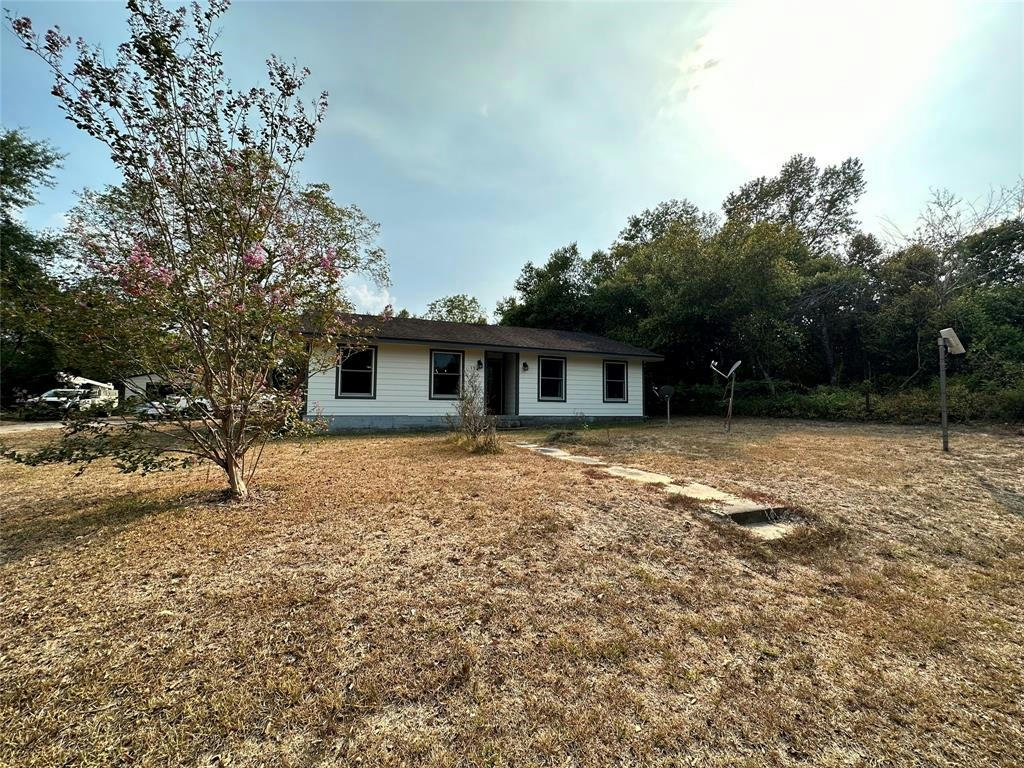 134 COUNTY ROAD 4453, HILLISTER, TX 77624, photo 1 of 24