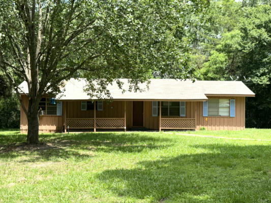 539 COUNTY ROAD 1435, CENTER, TX 75935 - Image 1