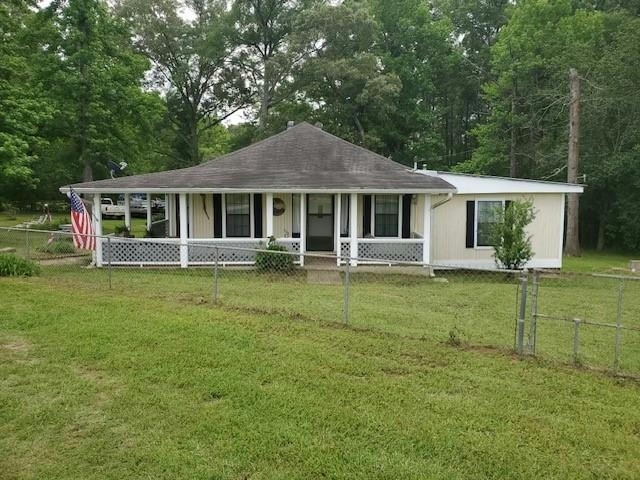 1660 COUNTY ROAD 278, SAN AUGUSTINE, TX 75972, photo 1 of 22