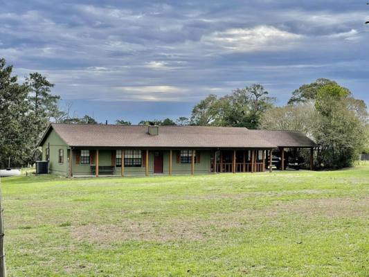 2169 COUNTY ROAD 4550, SPURGER, TX 77660 - Image 1