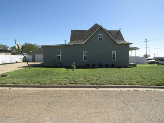 701 E 2ND ST, HEREFORD, TX 79045, photo 4 of 21
