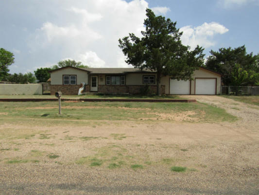 809 COUNTRY CLUB DR, HEREFORD, TX 79045, photo 2 of 19