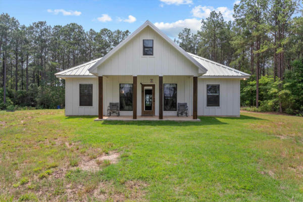 1068 COUNTY ROAD 3200, COLMESNEIL, TX 75938 - Image 1