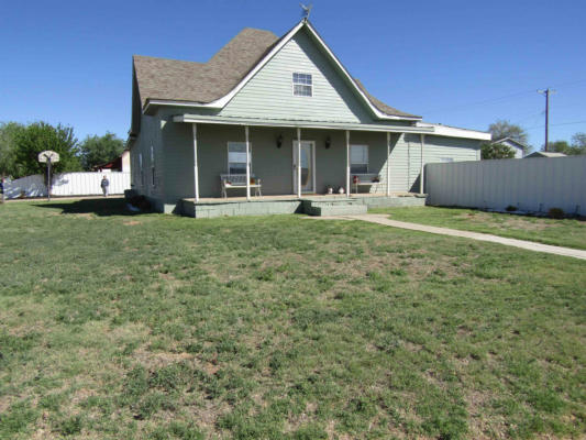 701 E 2ND ST, HEREFORD, TX 79045, photo 2 of 21