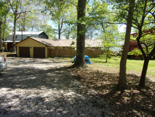 630 FOREST GLN, HEMPHILL, TX 75948, photo 2 of 25