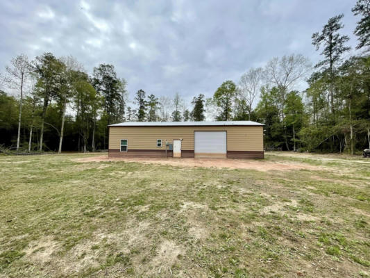 499 COUNTY ROAD 4880, FRED, TX 77616 - Image 1