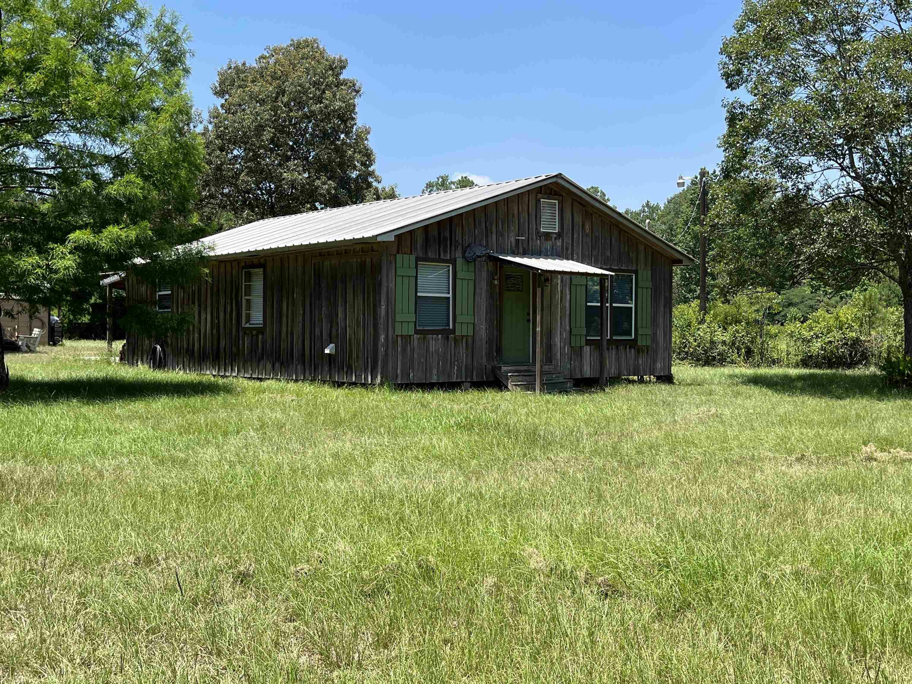 1941 COUNTY ROAD 3038