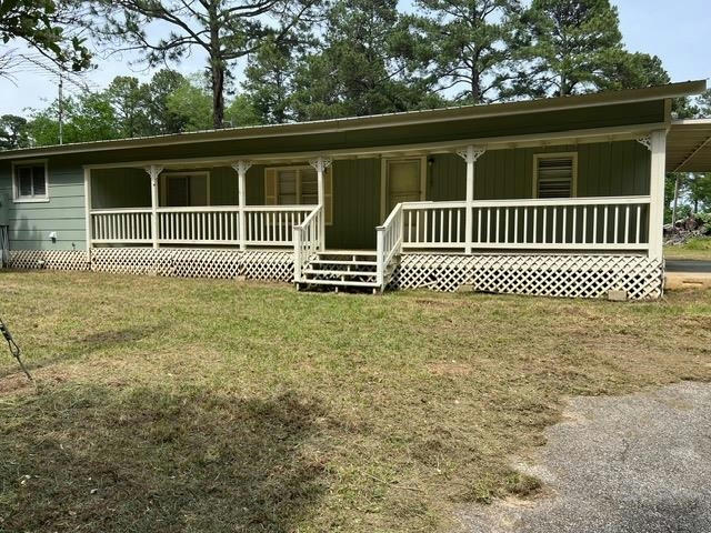 971 COUNTY ROAD 2657, SHELBYVILLE, TX 75973, photo 1 of 25