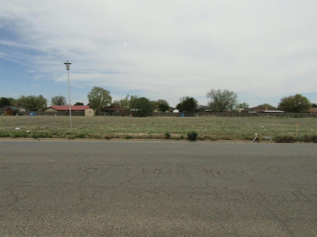 221 E 15TH ST, HEREFORD, TX 79045, photo 1