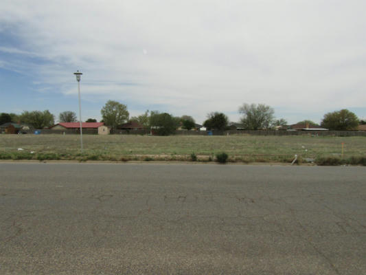 221 E 15TH ST, HEREFORD, TX 79045 - Image 1