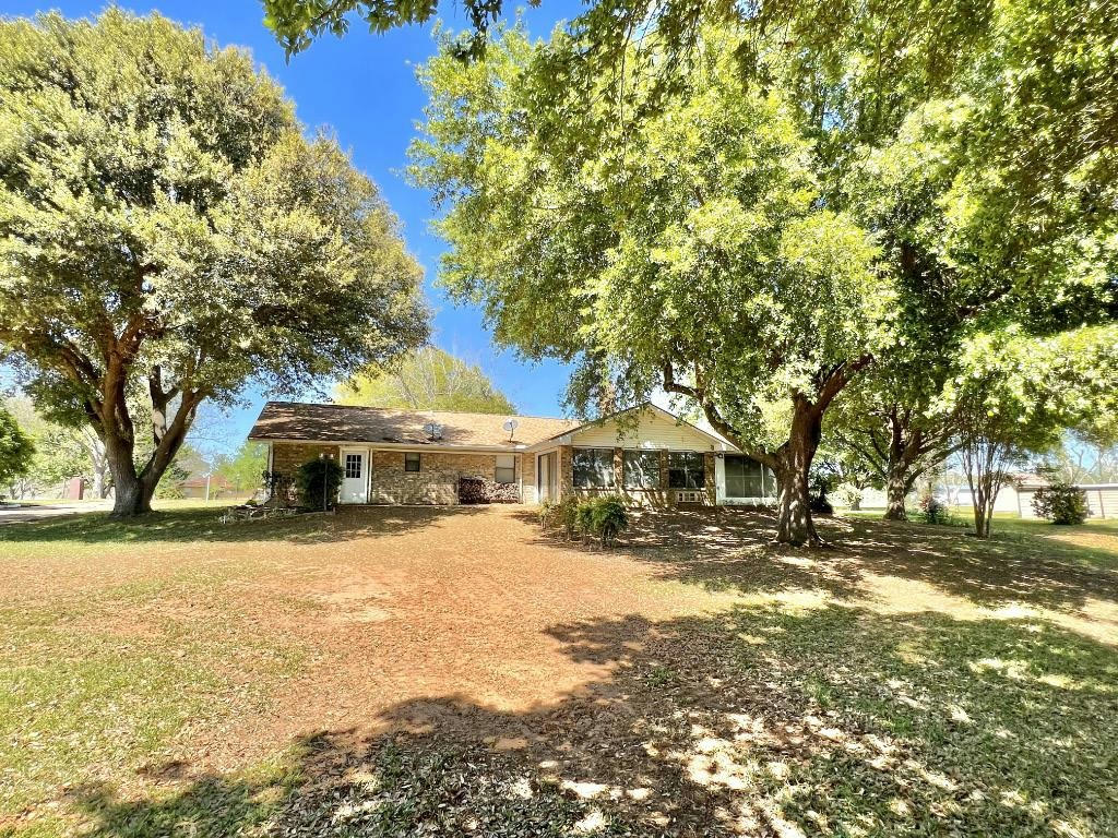 700 PECAN ESTATES LOOP, HEMPHILL, TX 75948, photo 1 of 25