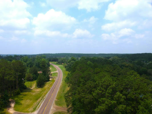 TBD FM 692, BURKEVILLE, TX 75932 - Image 1